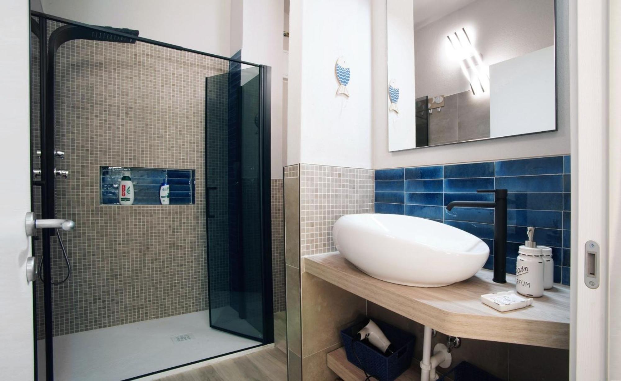 Monterosso Garden House Plus Монтеросо ал Маре Стая снимка